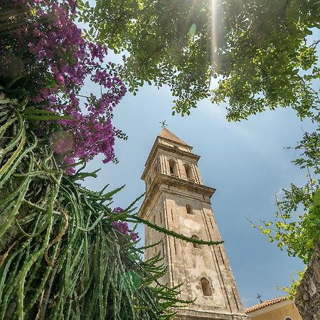 Aelia Villa Kallithea  Екстер'єр фото