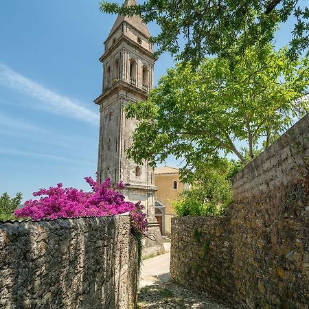 Aelia Villa Kallithea  Екстер'єр фото