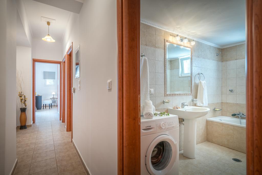 Aelia Villa Kallithea  Екстер'єр фото