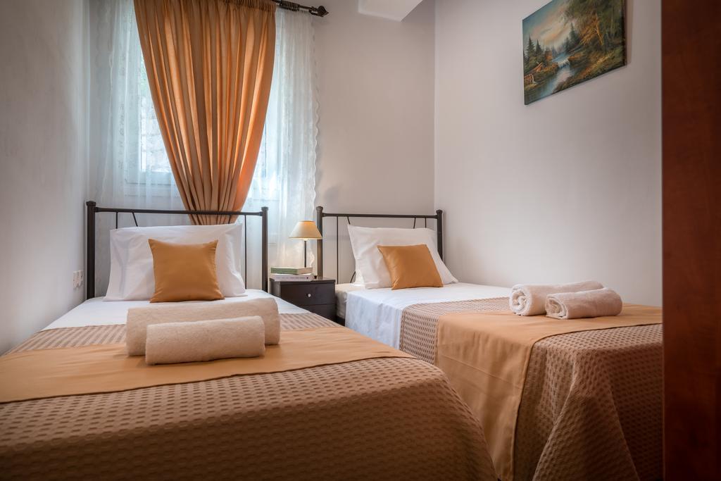 Aelia Villa Kallithea  Екстер'єр фото