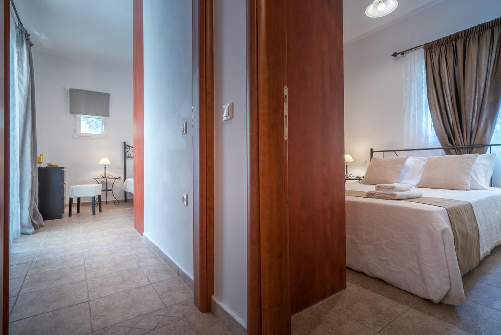 Aelia Villa Kallithea  Екстер'єр фото