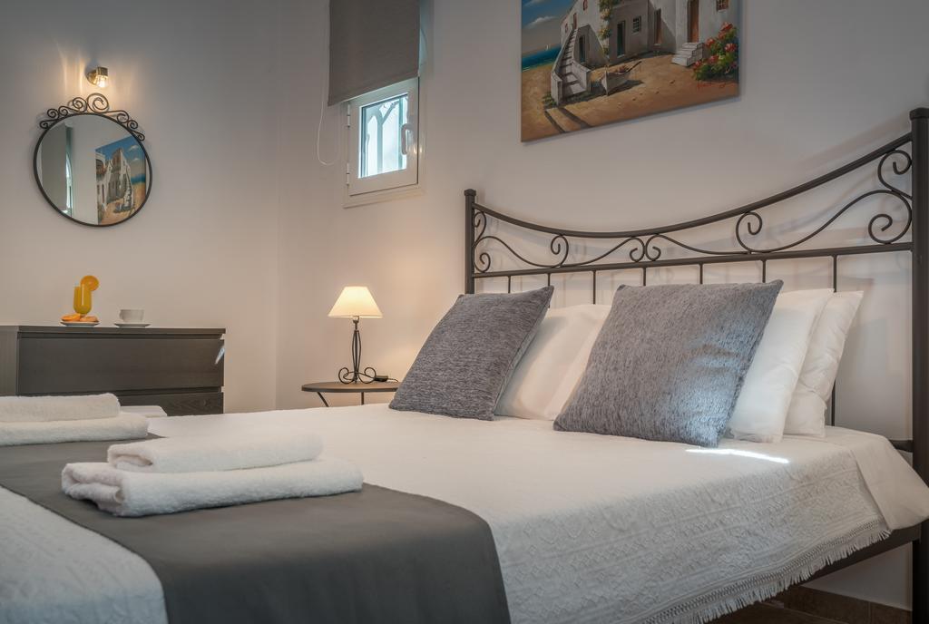 Aelia Villa Kallithea  Екстер'єр фото