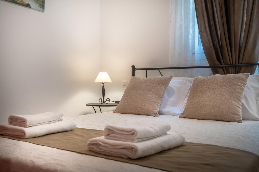 Aelia Villa Kallithea  Екстер'єр фото