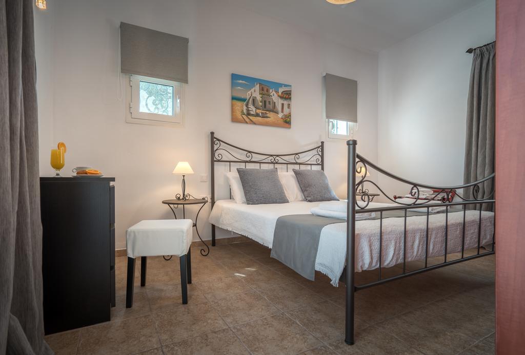 Aelia Villa Kallithea  Екстер'єр фото