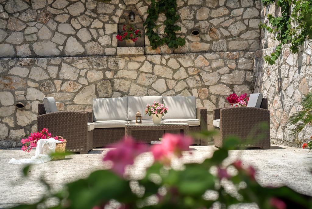Aelia Villa Kallithea  Екстер'єр фото