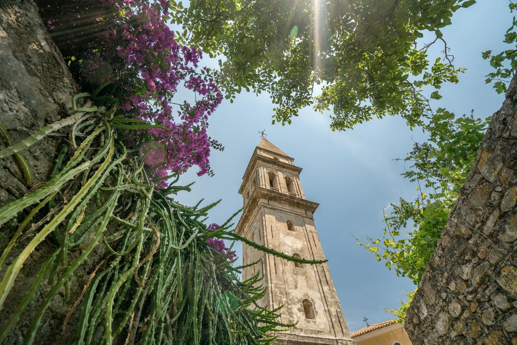 Aelia Villa Kallithea  Екстер'єр фото