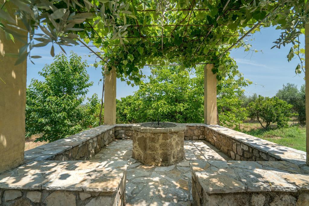 Aelia Villa Kallithea  Екстер'єр фото